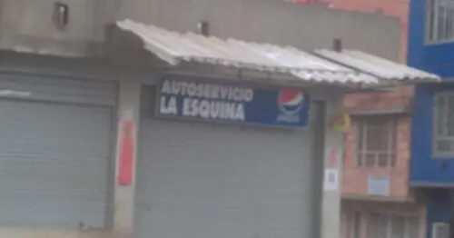 AUTOSERVICIO LA ESQUINA BOGOTÁ AUTOSERVICIO LA ESQUINA BOGOTÁ